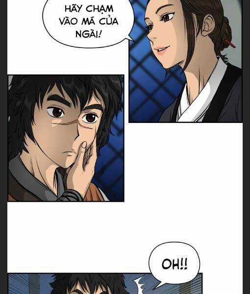 Phong Lôi Kiếm Chapter 4 trang 74