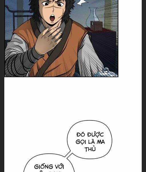 Phong Lôi Kiếm Chapter 4 trang 75