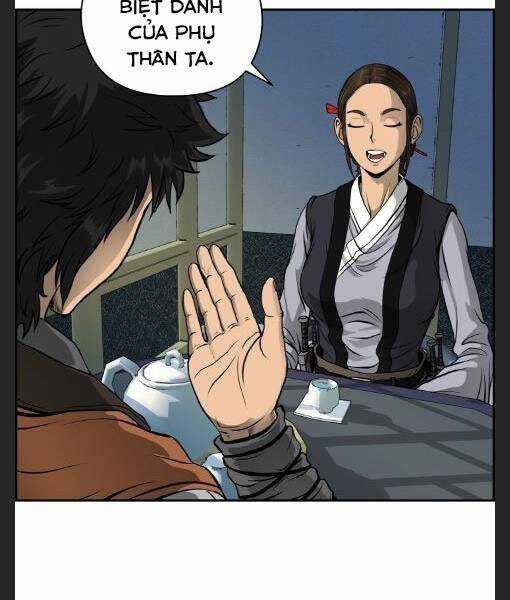 Phong Lôi Kiếm Chapter 4 trang 76