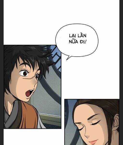 Phong Lôi Kiếm Chapter 4 trang 77