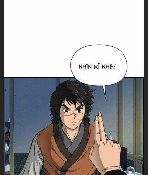 Phong Lôi Kiếm Chapter 4 trang 79