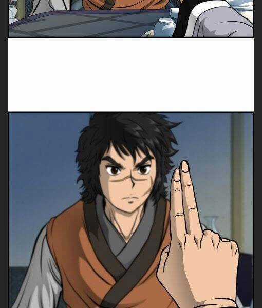 Phong Lôi Kiếm Chapter 4 trang 80