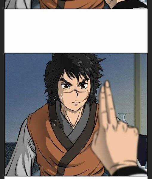 Phong Lôi Kiếm Chapter 4 trang 81