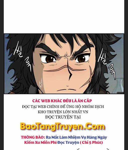 Phong Lôi Kiếm Chapter 4 trang 82