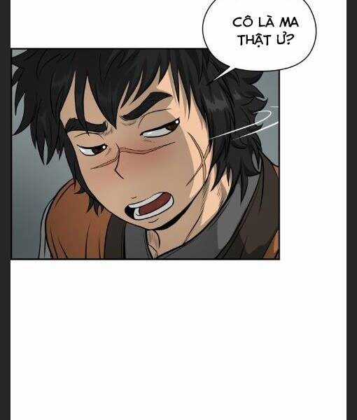 Phong Lôi Kiếm Chapter 4 trang 83