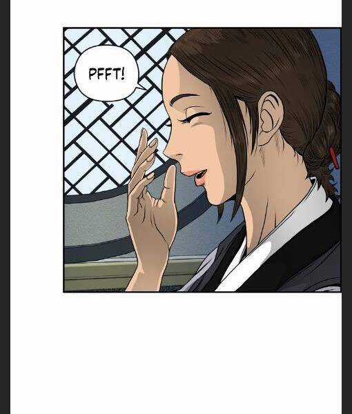 Phong Lôi Kiếm Chapter 4 trang 84