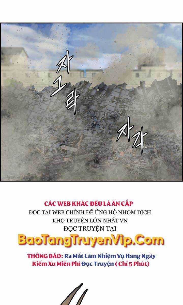 Phong Lôi Kiếm Chapter 42 trang 0