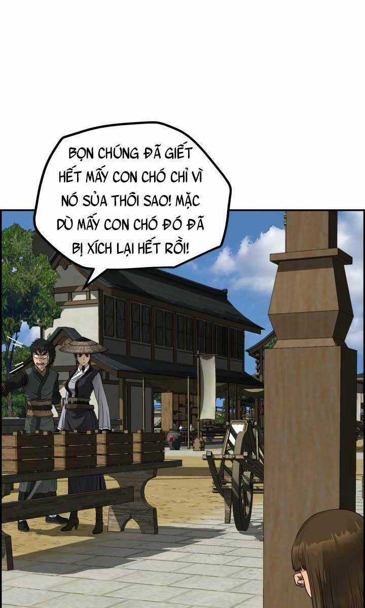 Phong Lôi Kiếm Chapter 44 trang 0
