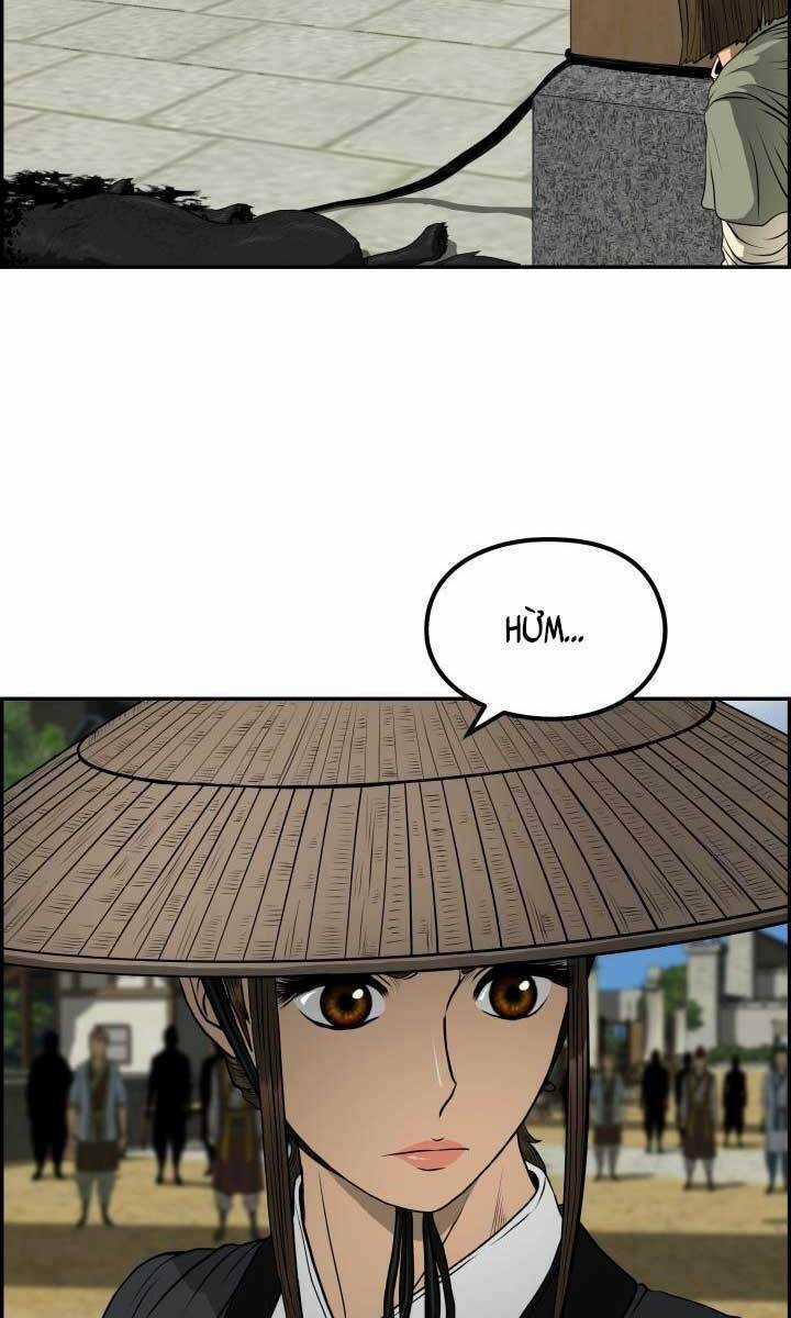 Phong Lôi Kiếm Chapter 44 trang 1
