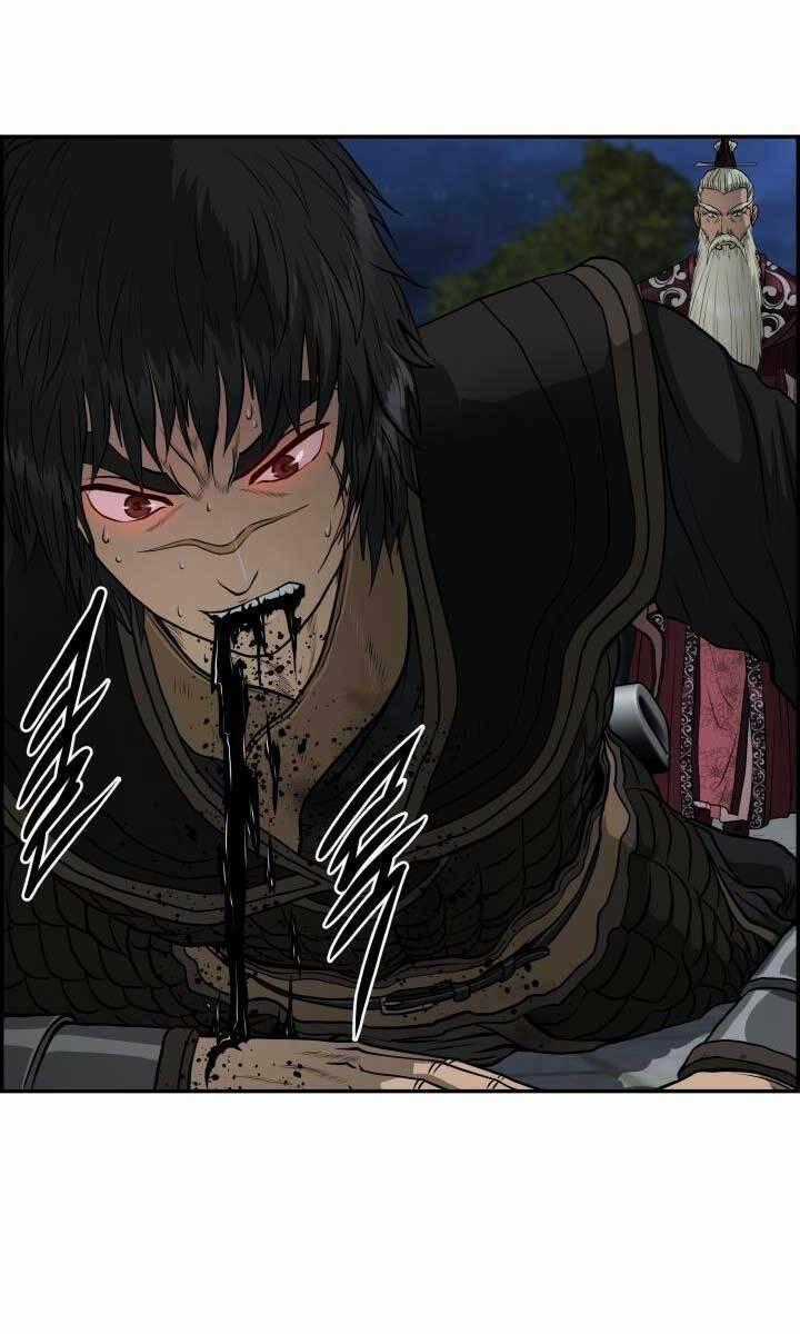 Phong Lôi Kiếm Chapter 48 trang 0