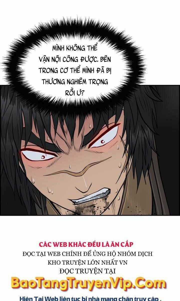 Phong Lôi Kiếm Chapter 48 trang 1