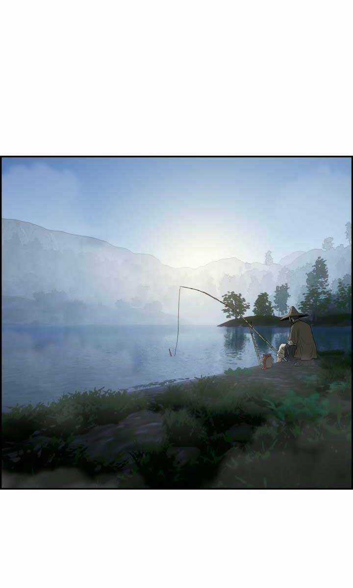 Phong Lôi Kiếm Chapter 49 trang 0