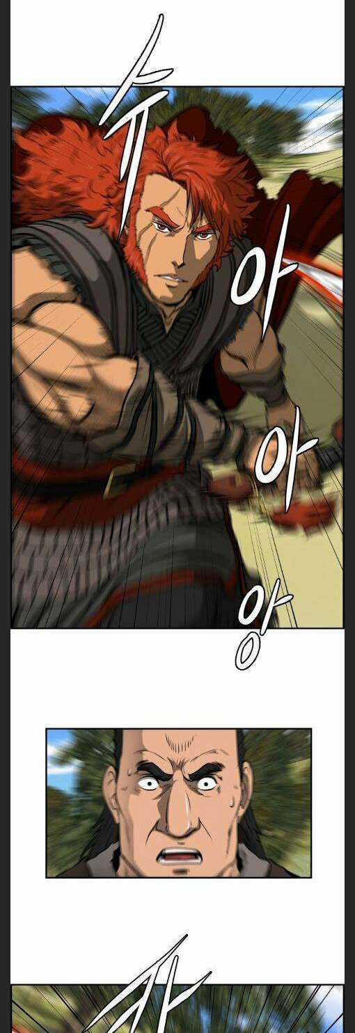 Phong Lôi Kiếm Chapter 5 trang 17