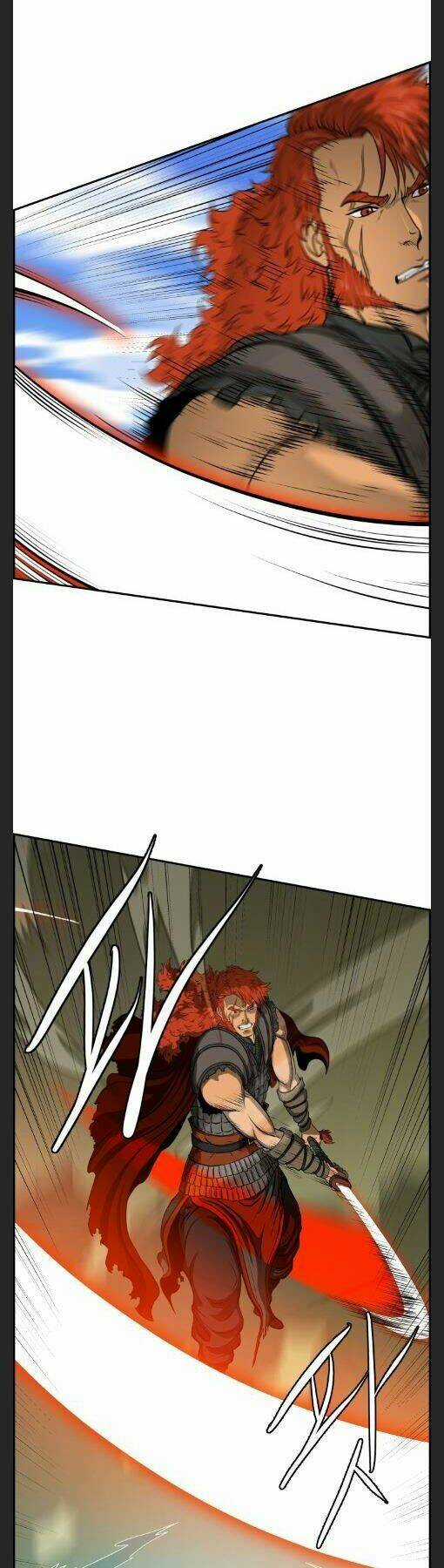 Phong Lôi Kiếm Chapter 5 trang 23