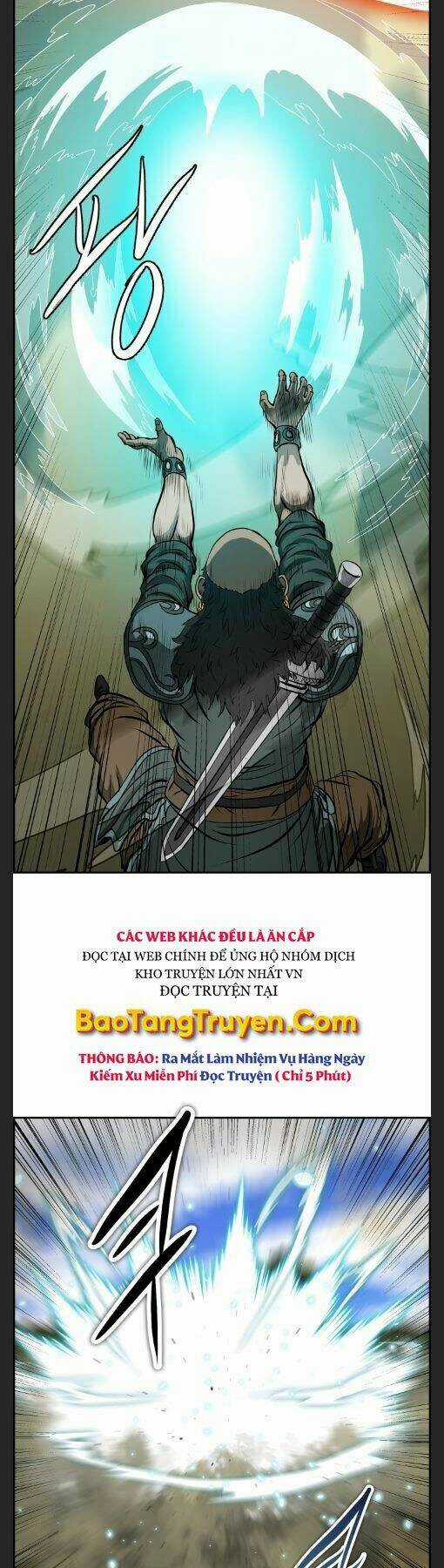 Phong Lôi Kiếm Chapter 5 trang 24