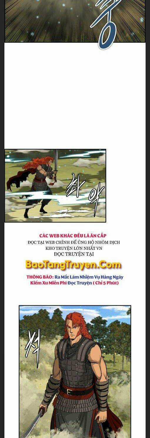 Phong Lôi Kiếm Chapter 5 trang 25