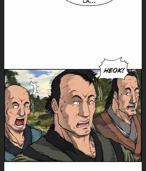 Phong Lôi Kiếm Chapter 5 trang 36