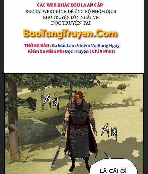 Phong Lôi Kiếm Chapter 5 trang 37