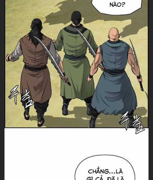 Phong Lôi Kiếm Chapter 5 trang 38