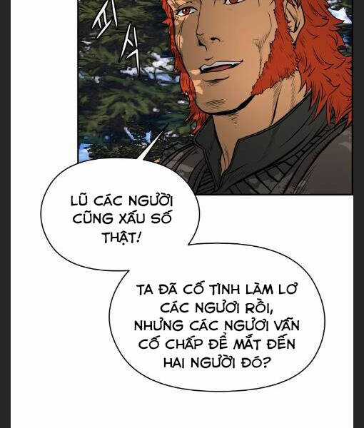 Phong Lôi Kiếm Chapter 5 trang 40