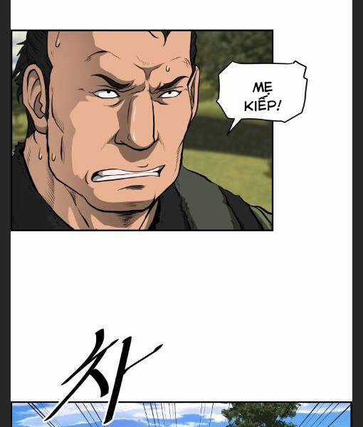 Phong Lôi Kiếm Chapter 5 trang 41