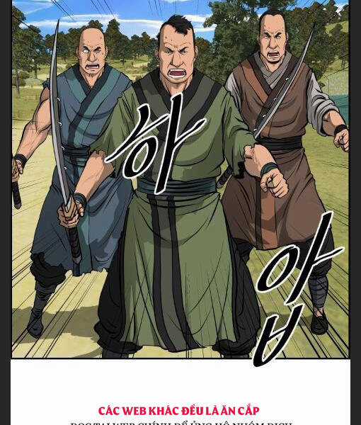 Phong Lôi Kiếm Chapter 5 trang 42