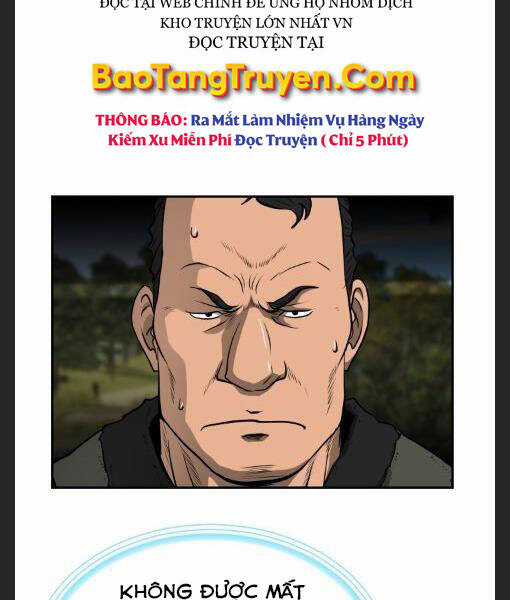 Phong Lôi Kiếm Chapter 5 trang 43