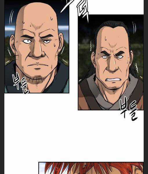 Phong Lôi Kiếm Chapter 5 trang 45