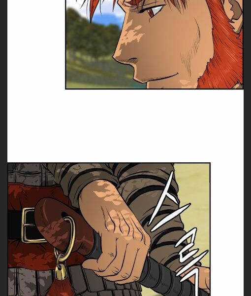 Phong Lôi Kiếm Chapter 5 trang 46