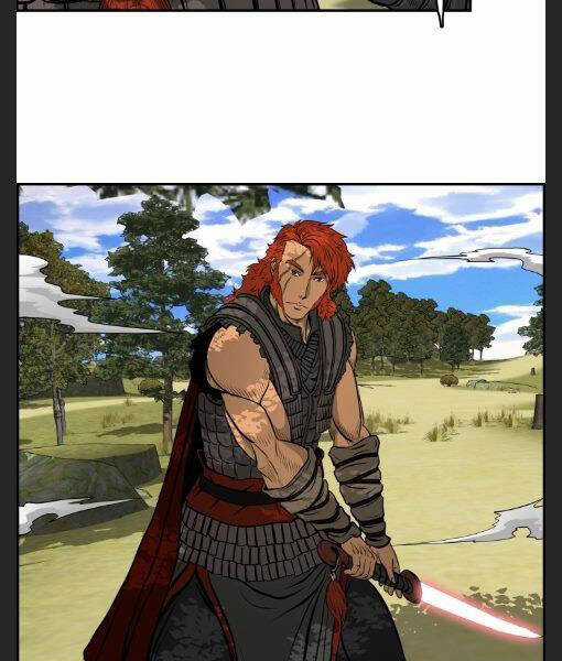 Phong Lôi Kiếm Chapter 5 trang 47