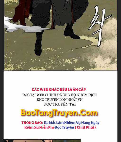 Phong Lôi Kiếm Chapter 5 trang 48