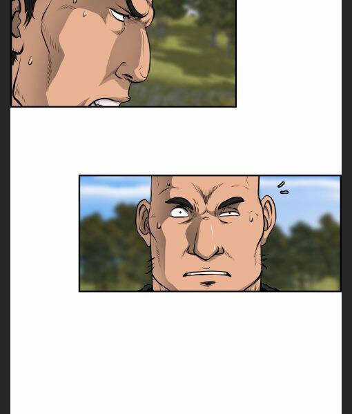 Phong Lôi Kiếm Chapter 5 trang 49