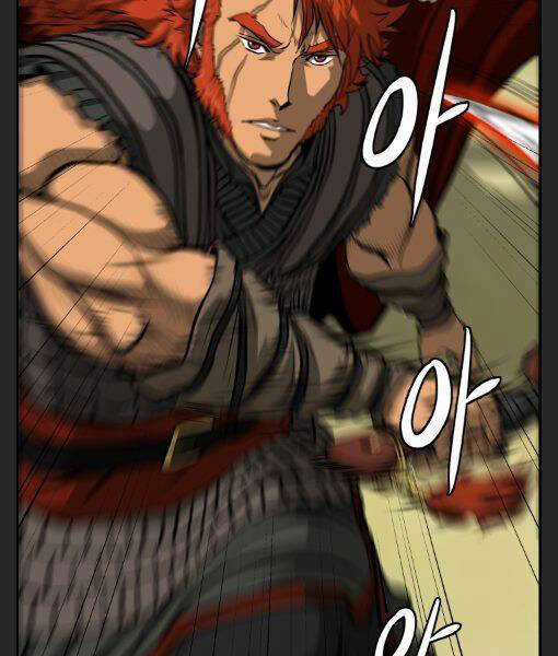 Phong Lôi Kiếm Chapter 5 trang 51