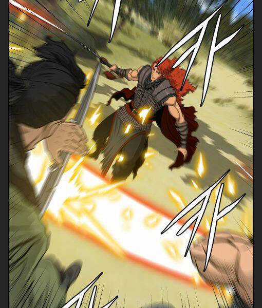 Phong Lôi Kiếm Chapter 5 trang 53