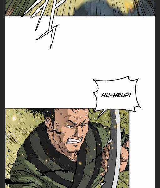 Phong Lôi Kiếm Chapter 5 trang 54