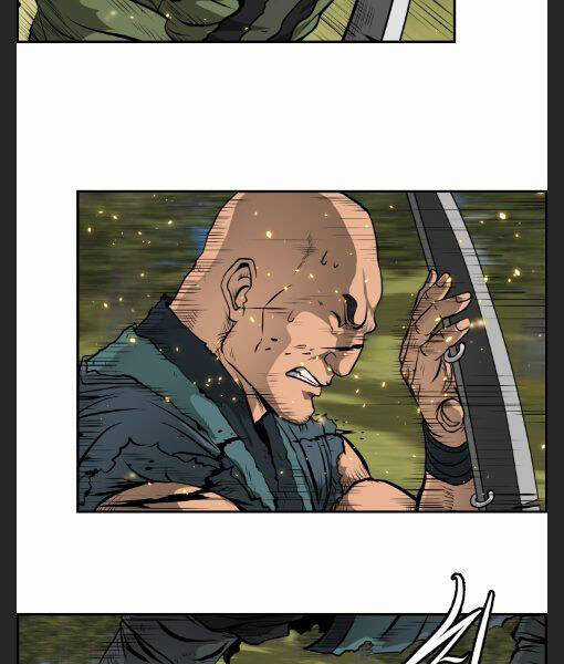 Phong Lôi Kiếm Chapter 5 trang 55