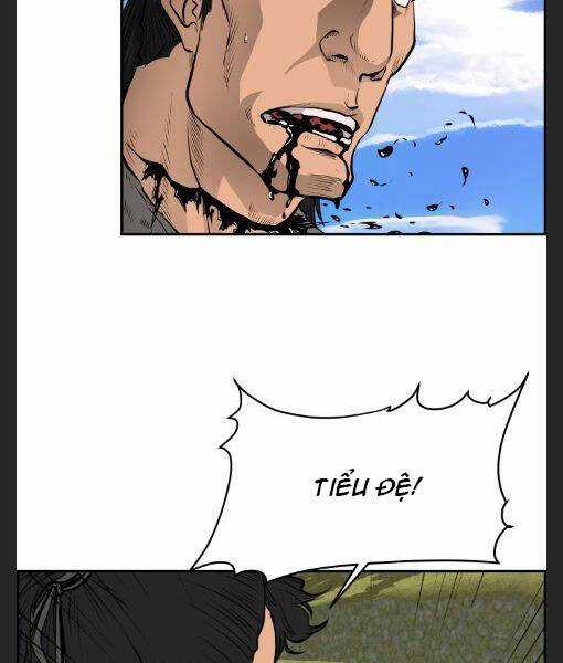 Phong Lôi Kiếm Chapter 5 trang 57