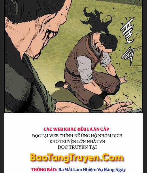 Phong Lôi Kiếm Chapter 5 trang 58