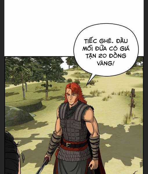 Phong Lôi Kiếm Chapter 5 trang 60