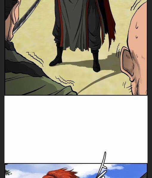 Phong Lôi Kiếm Chapter 5 trang 61