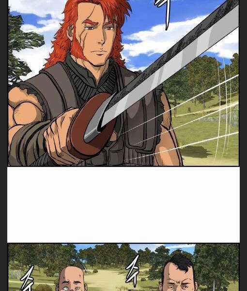 Phong Lôi Kiếm Chapter 5 trang 62