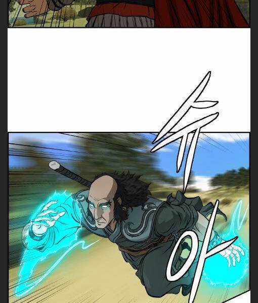 Phong Lôi Kiếm Chapter 5 trang 65