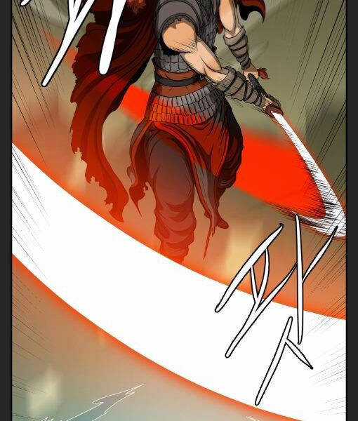 Phong Lôi Kiếm Chapter 5 trang 70