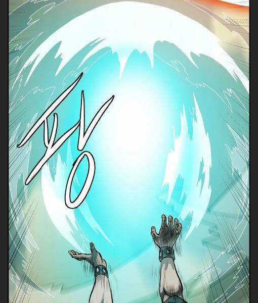 Phong Lôi Kiếm Chapter 5 trang 71