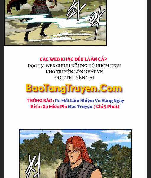 Phong Lôi Kiếm Chapter 5 trang 75