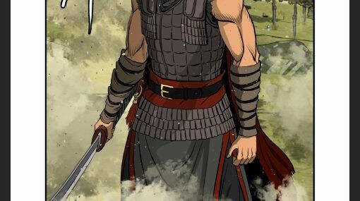 Phong Lôi Kiếm Chapter 5 trang 76