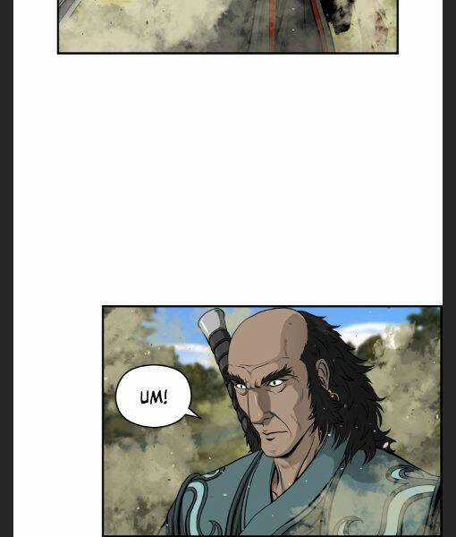 Phong Lôi Kiếm Chapter 5 trang 77