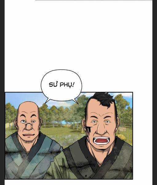 Phong Lôi Kiếm Chapter 5 trang 78