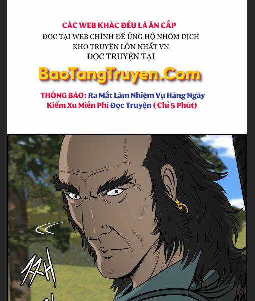 Phong Lôi Kiếm Chapter 5 trang 79