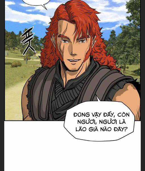 Phong Lôi Kiếm Chapter 5 trang 83